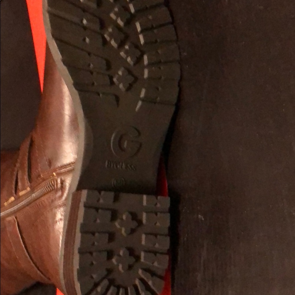 Guess Halsey Riding Boots - Picture 3 of 3
